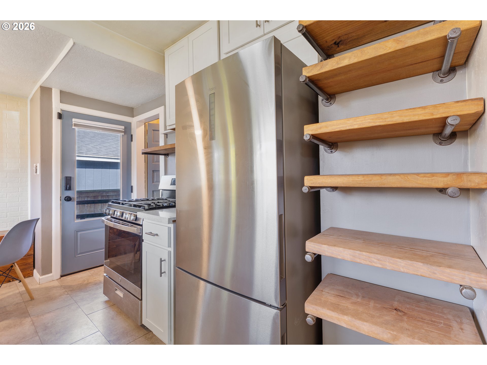 7834 N WABASH AVE, Portland, OR, 97217