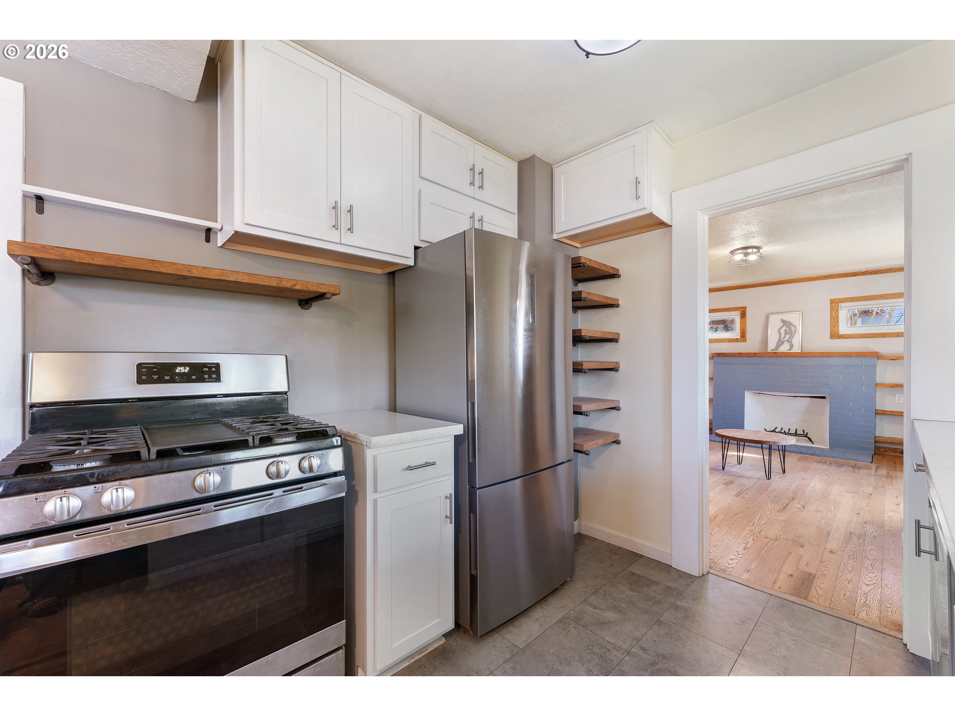 7834 N WABASH AVE, Portland, OR, 97217