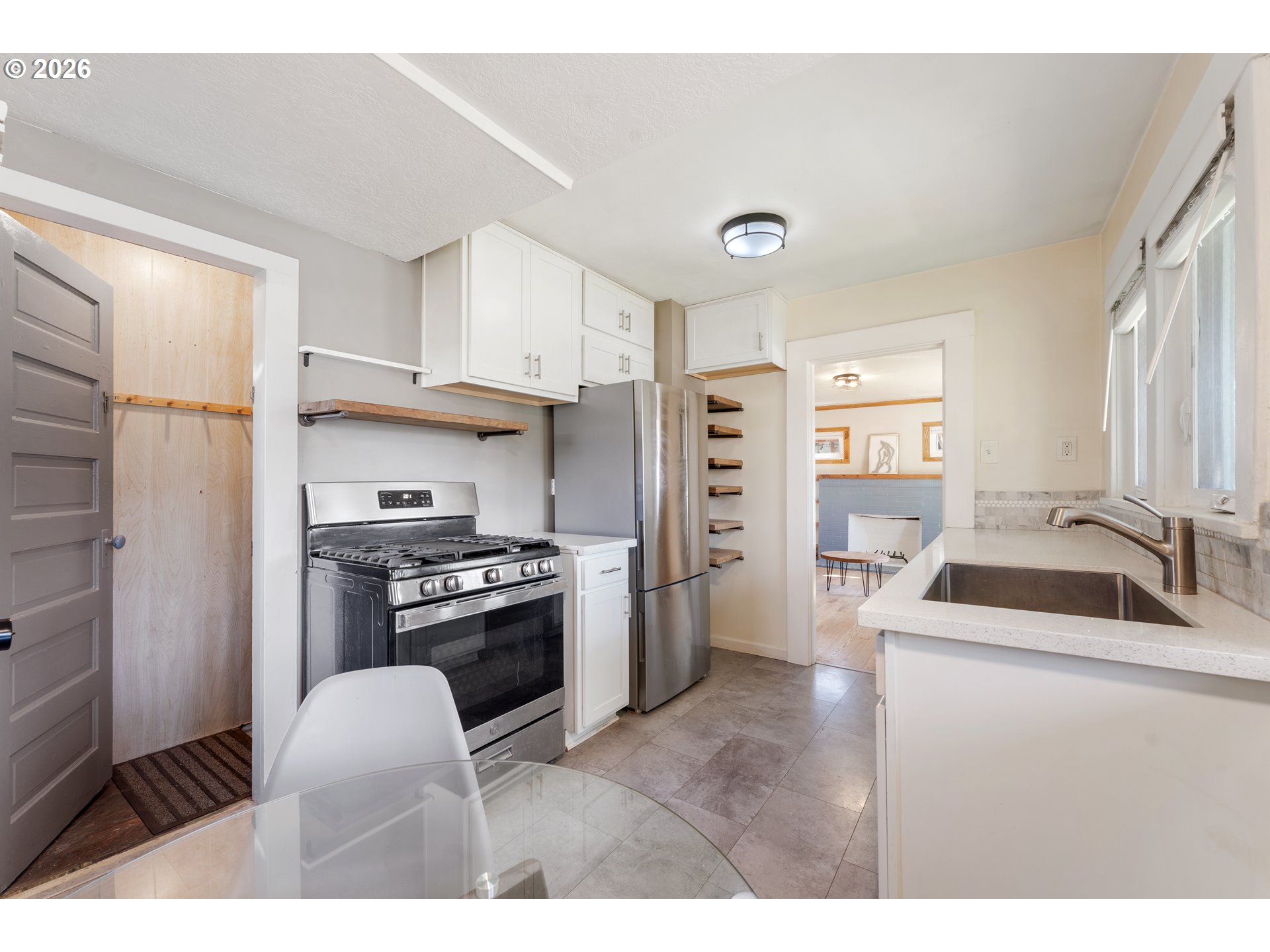 7834 N WABASH AVE, Portland, OR, 97217