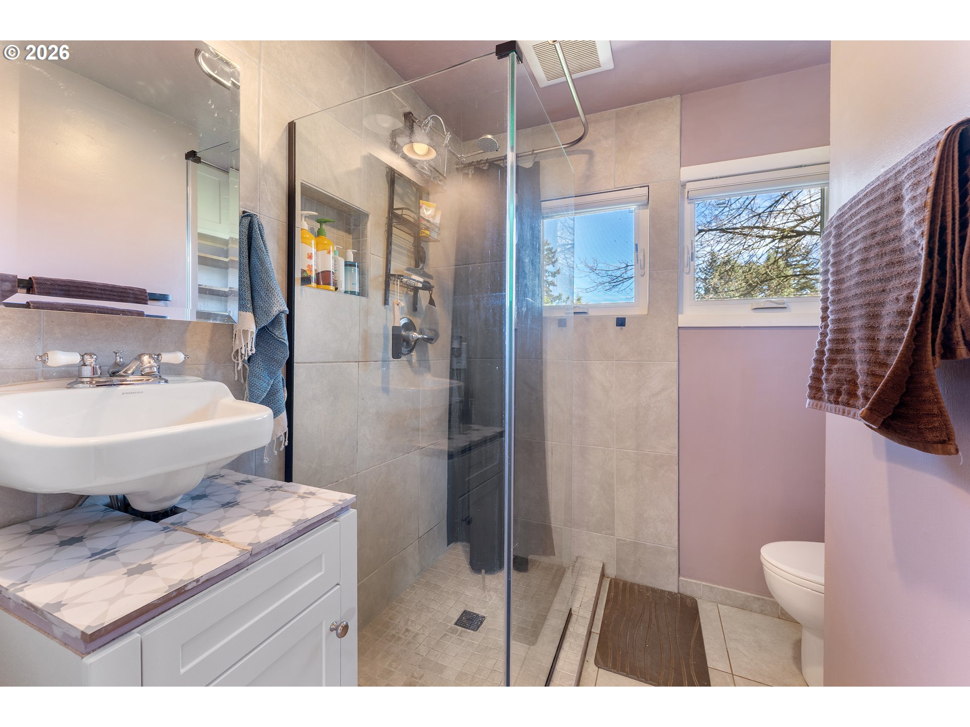 7834 N WABASH AVE, Portland, OR, 97217