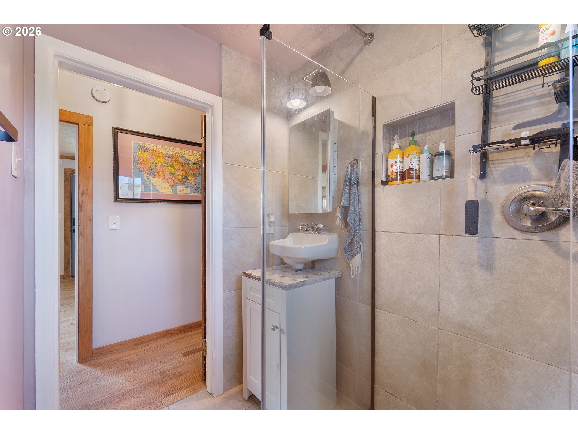 7834 N WABASH AVE, Portland, OR, 97217