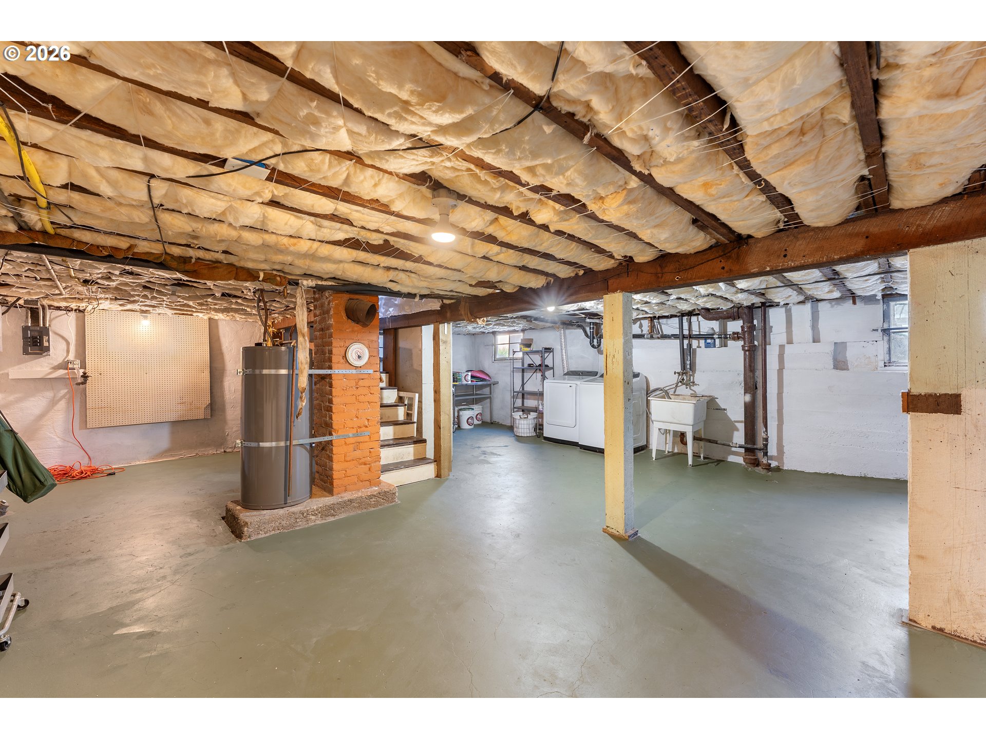 7834 N WABASH AVE, Portland, OR, 97217