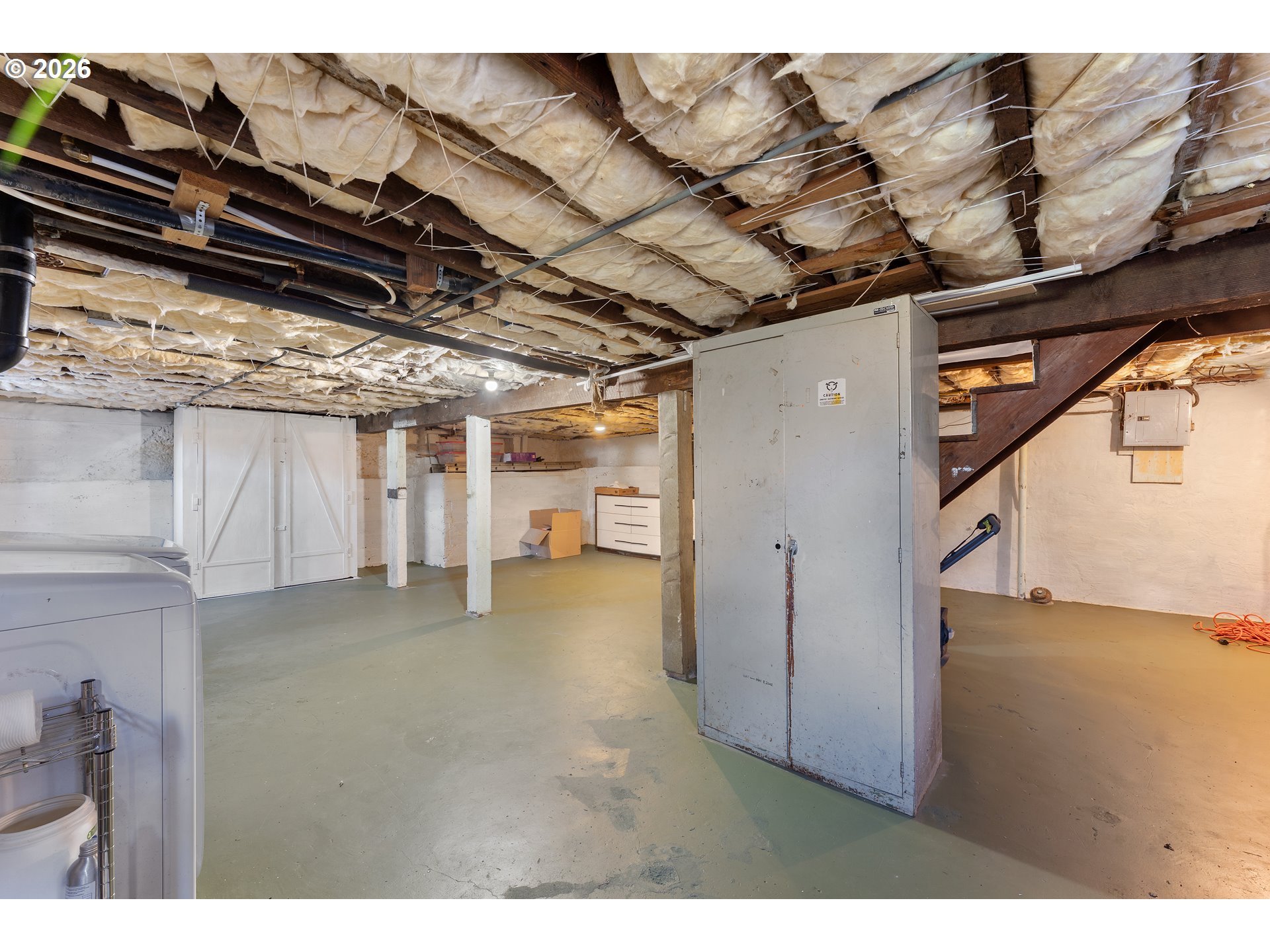 7834 N WABASH AVE, Portland, OR, 97217