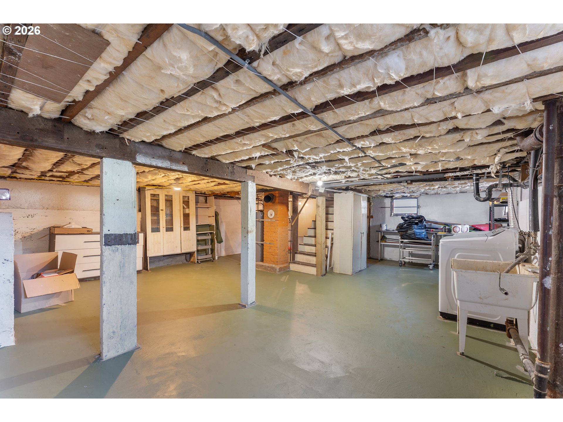 7834 N WABASH AVE, Portland, OR, 97217