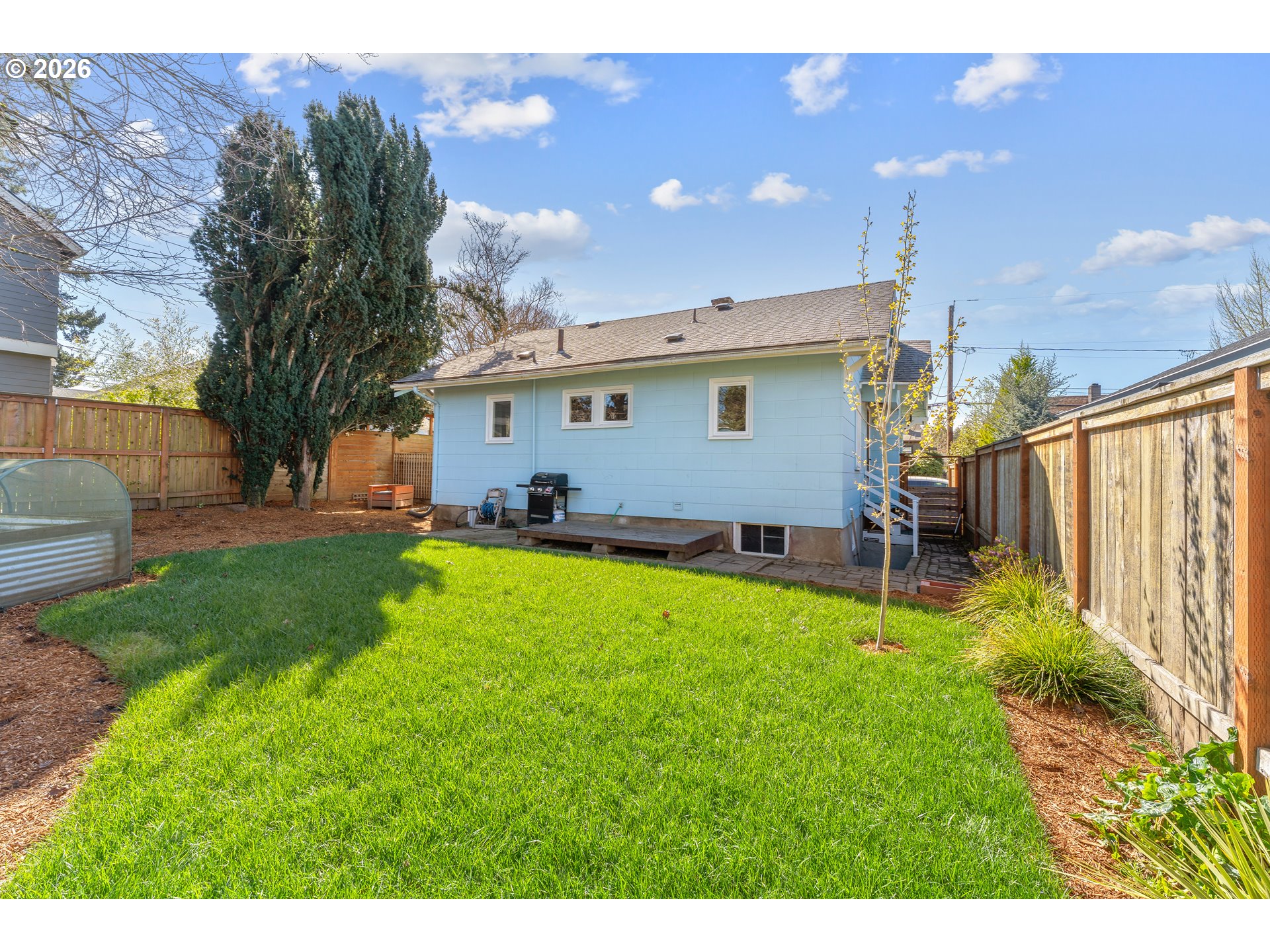 7834 N WABASH AVE, Portland, OR, 97217