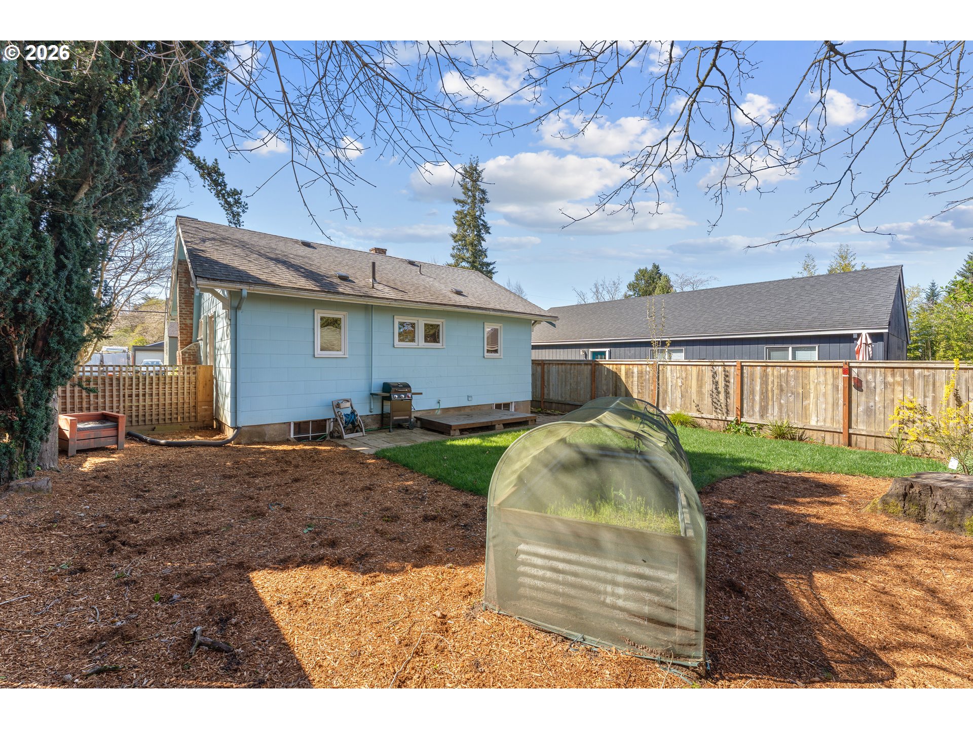 7834 N WABASH AVE, Portland, OR, 97217
