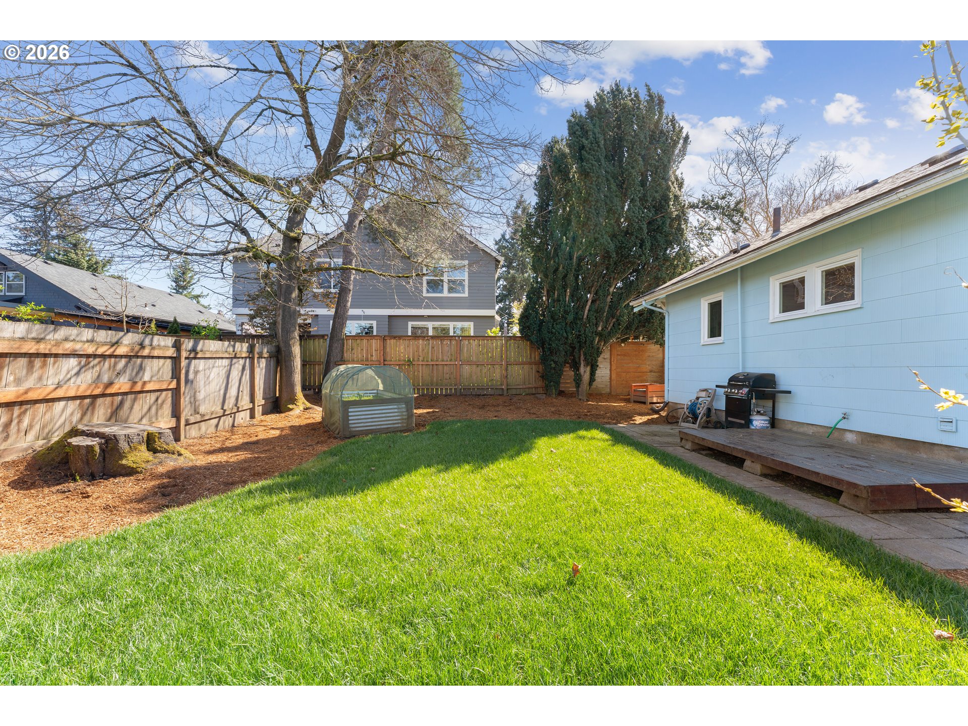7834 N WABASH AVE, Portland, OR, 97217