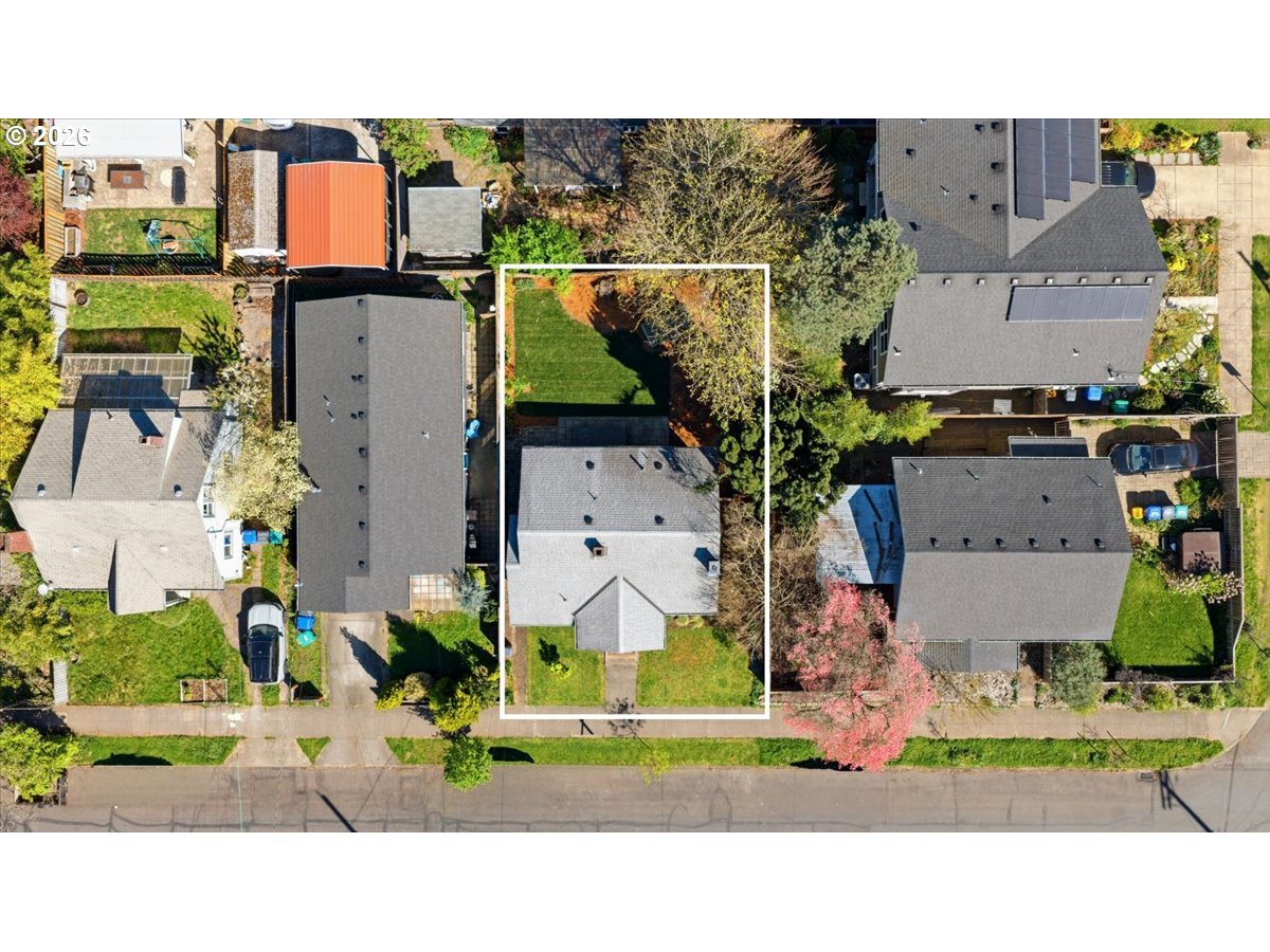 7834 N WABASH AVE, Portland, OR, 97217