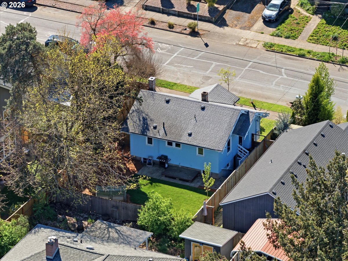 7834 N WABASH AVE, Portland, OR, 97217