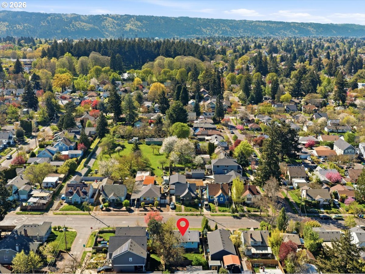 7834 N WABASH AVE, Portland, OR, 97217