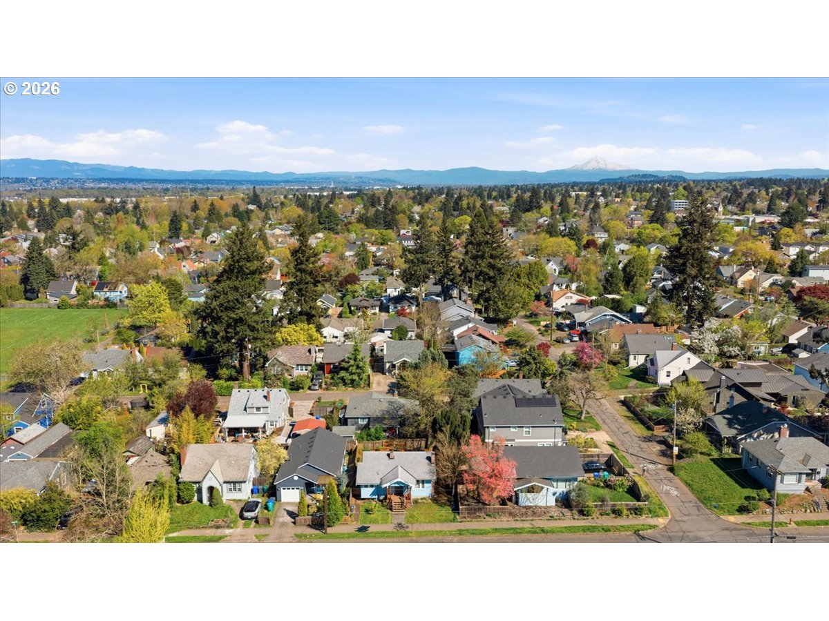 7834 N WABASH AVE, Portland, OR, 97217