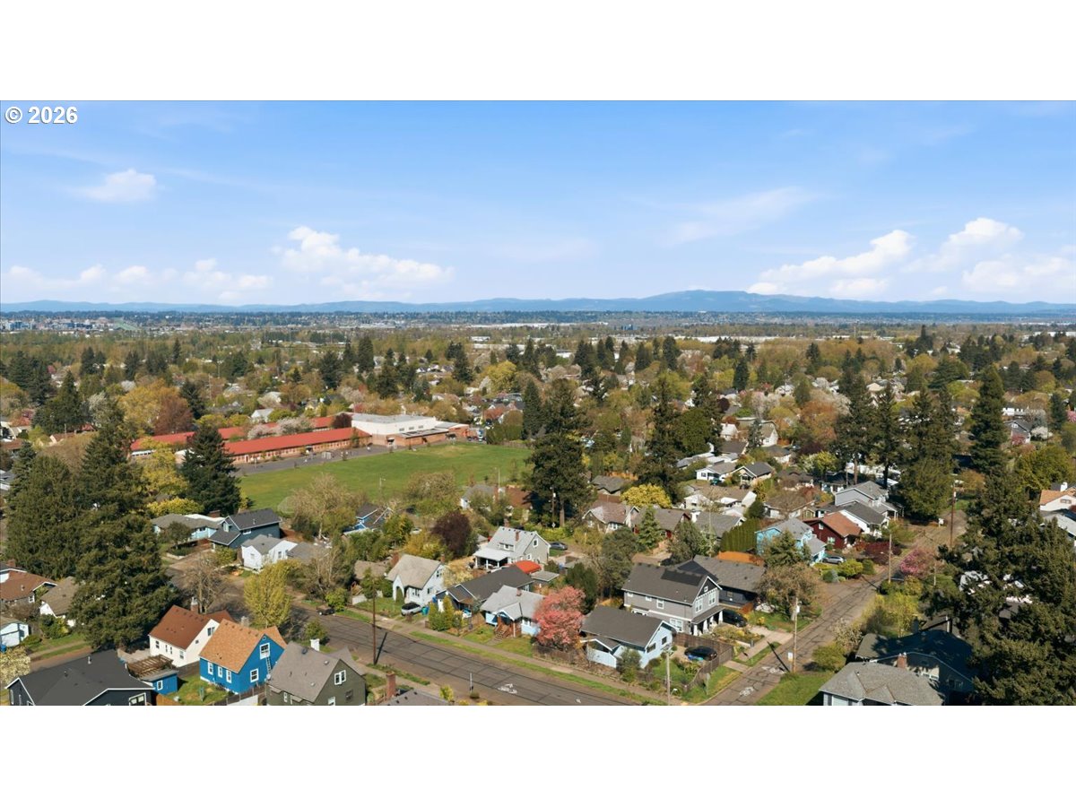 7834 N WABASH AVE, Portland, OR, 97217