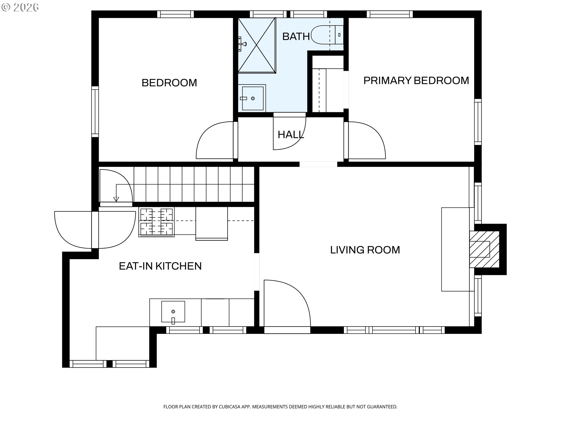 7834 N WABASH AVE, Portland, OR, 97217