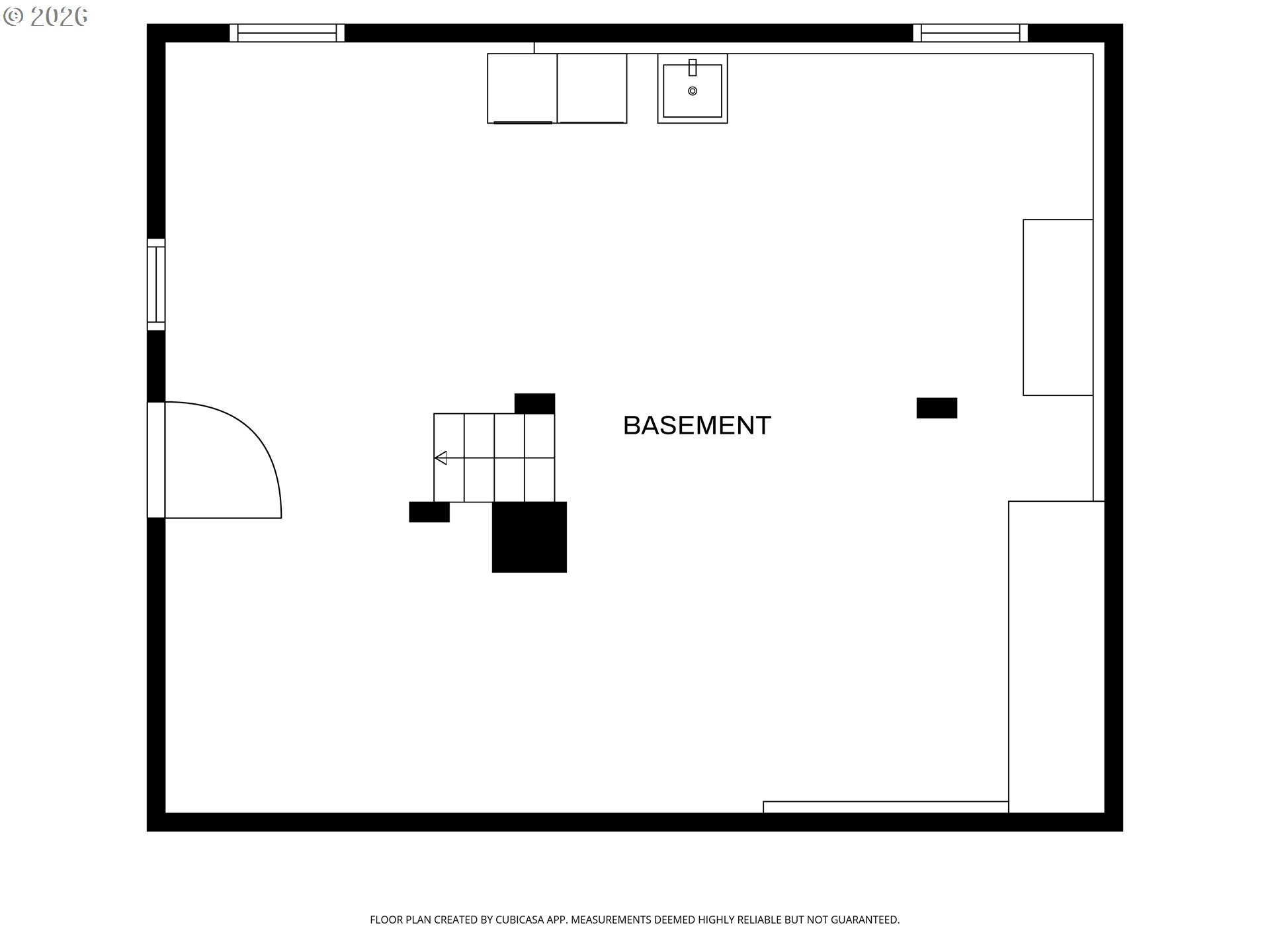 7834 N WABASH AVE, Portland, OR, 97217