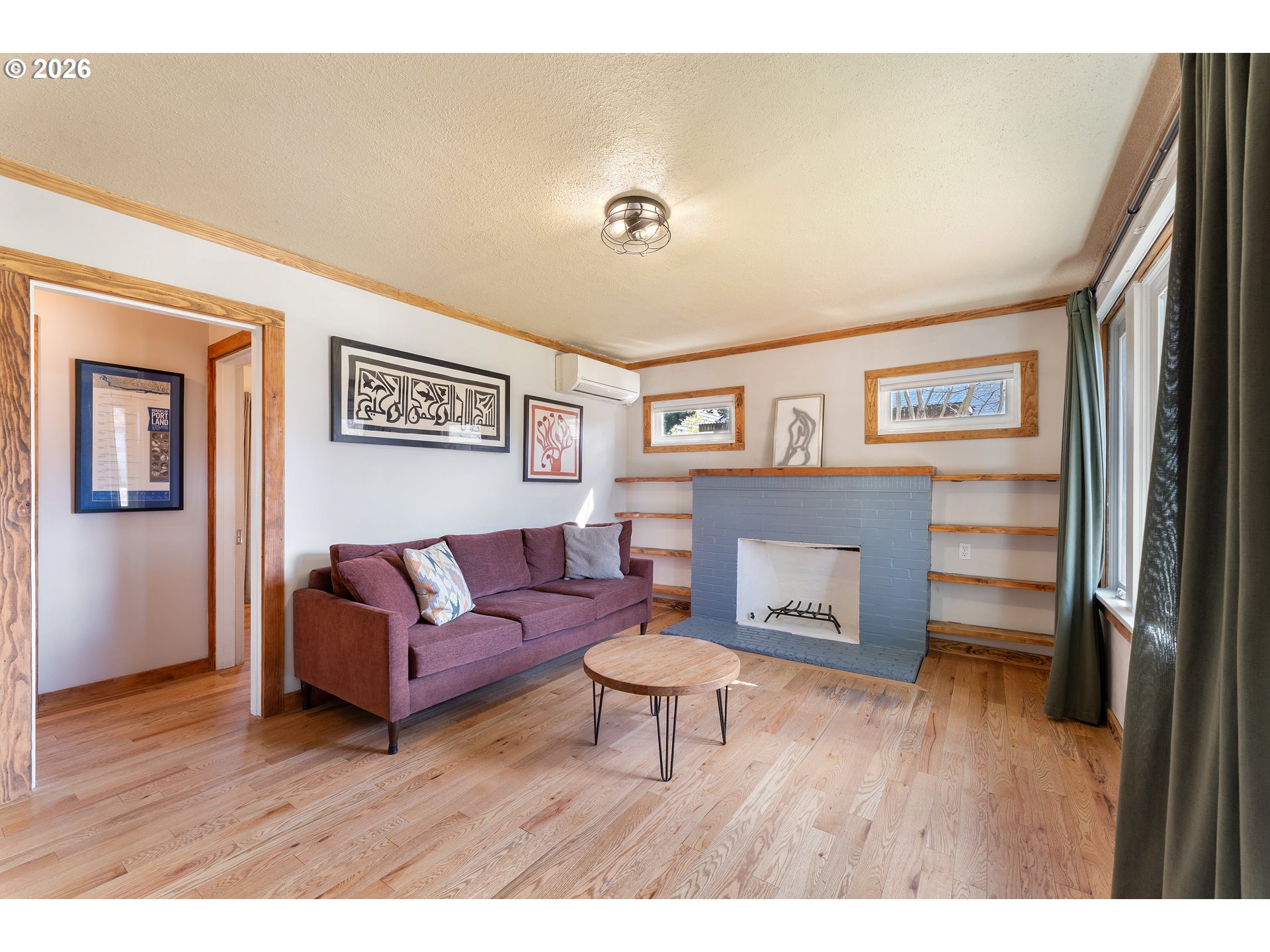 7834 N WABASH AVE, Portland, OR, 97217