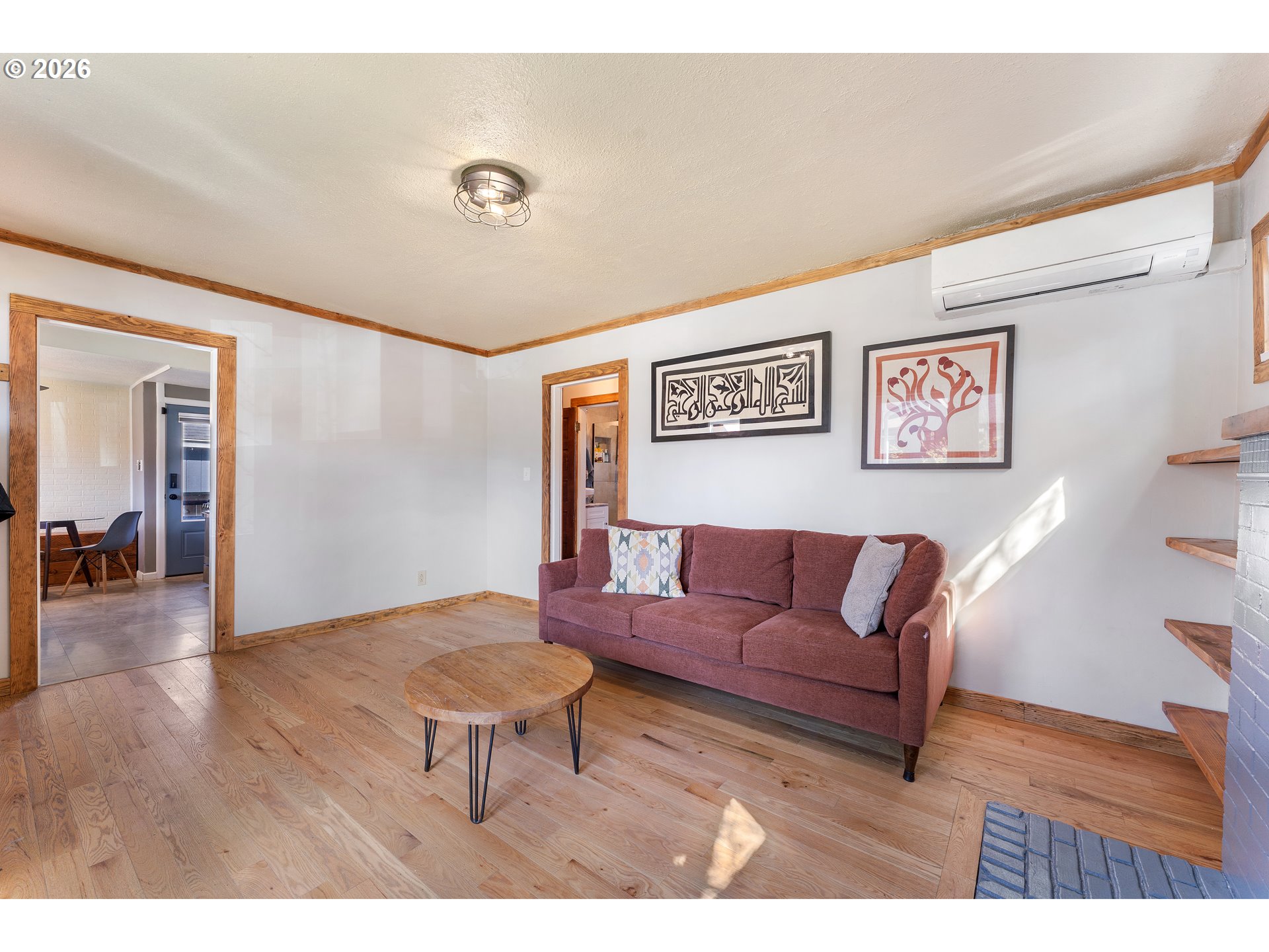 7834 N WABASH AVE, Portland, OR, 97217