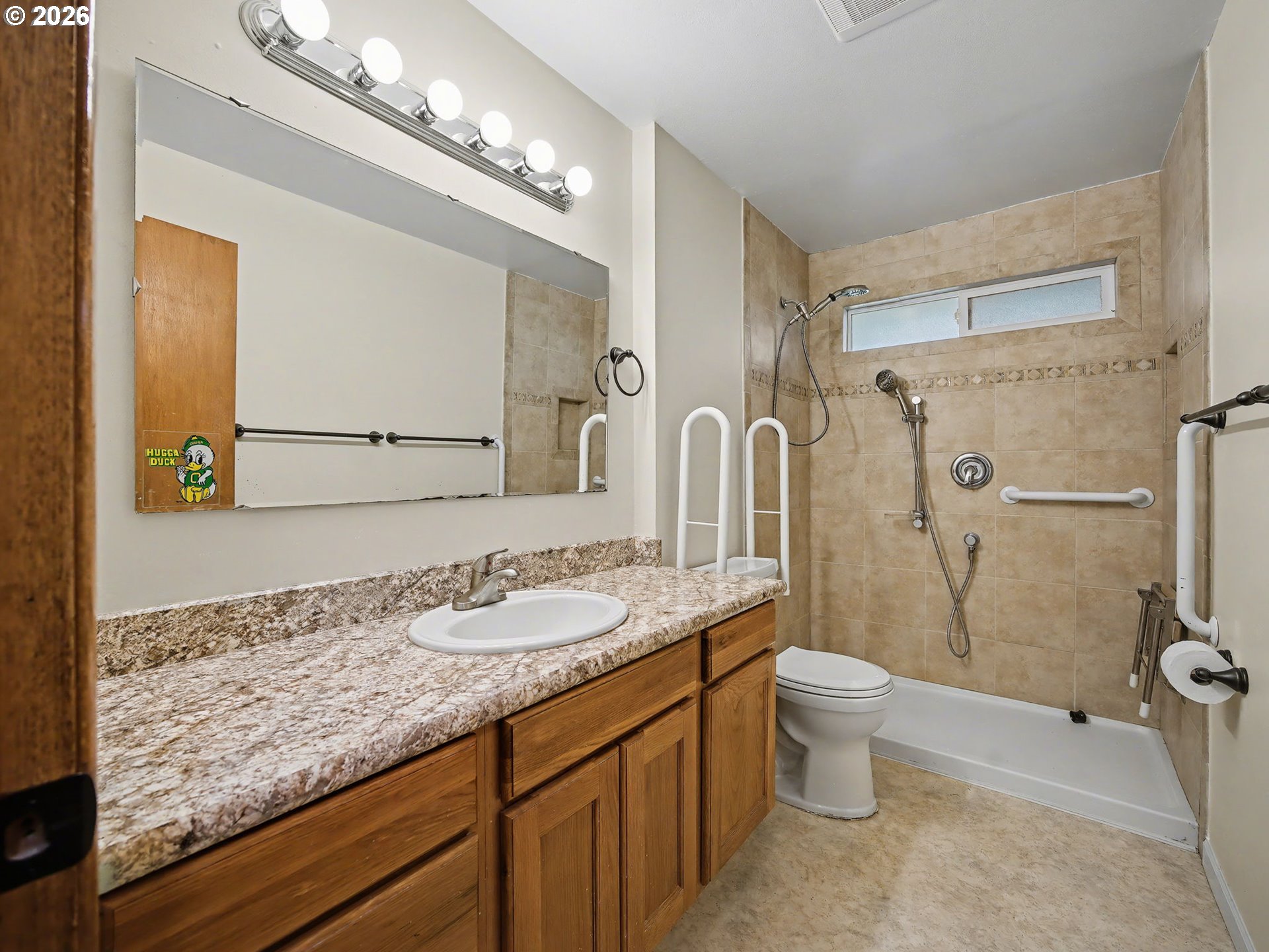 10336 NE RUSSELL CT, Portland, OR, 97220