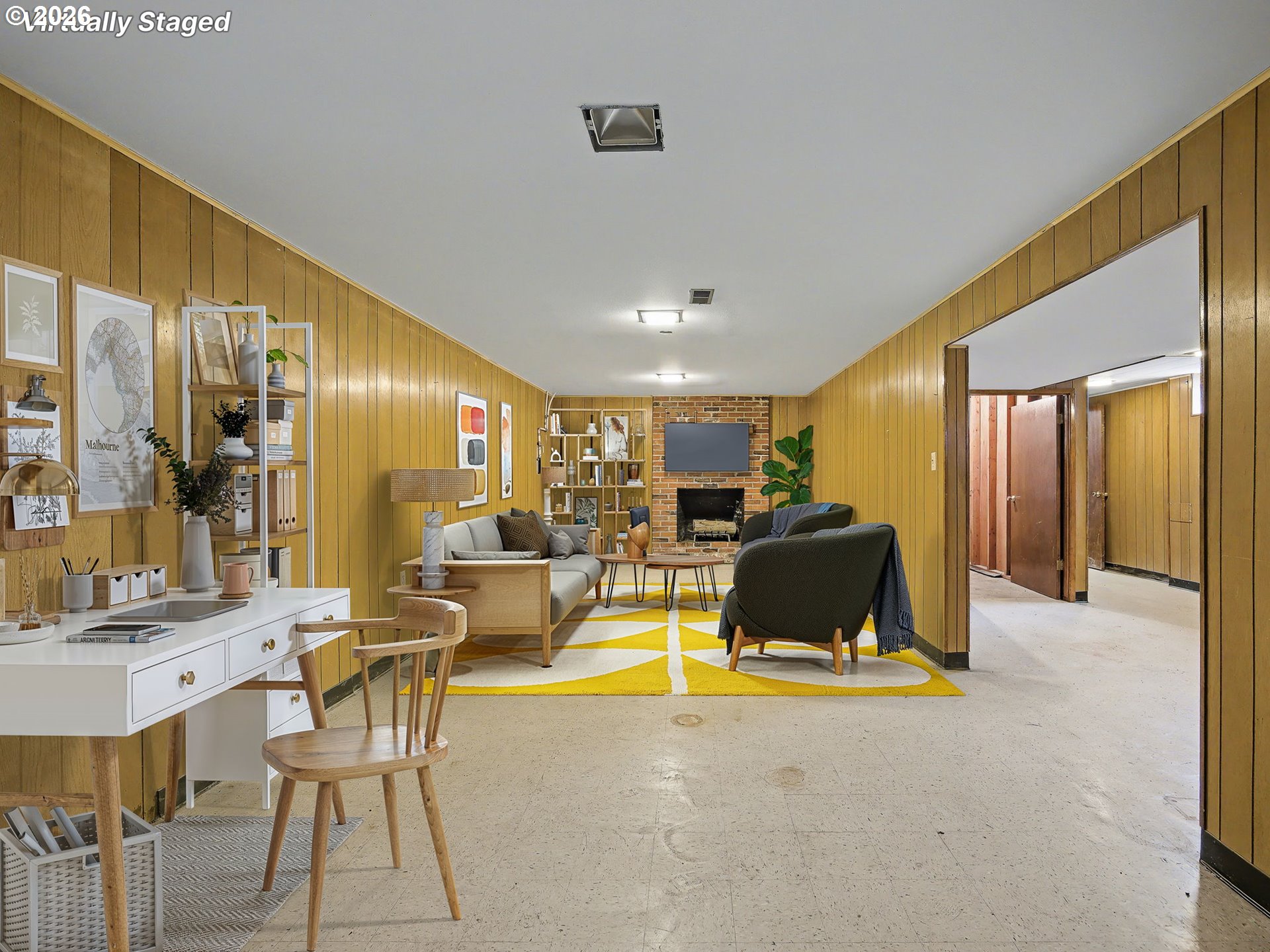 10336 NE RUSSELL CT, Portland, OR, 97220