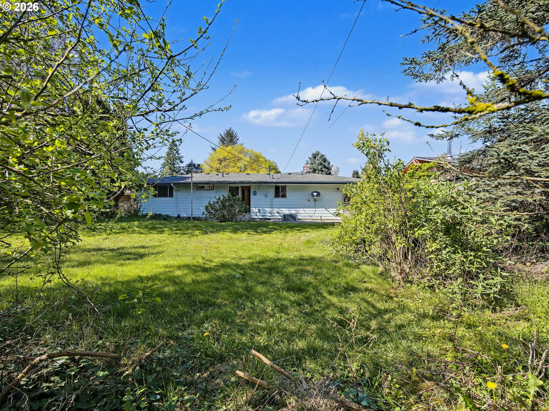 10336 NE RUSSELL CT, Portland, OR, 97220