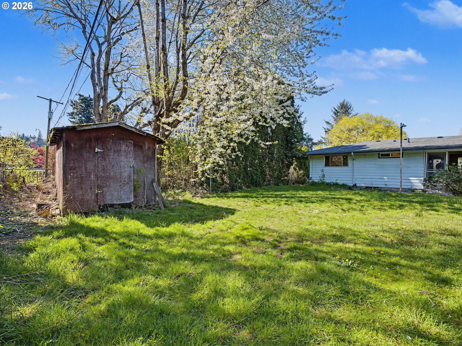 10336 NE RUSSELL CT, Portland, OR, 97220