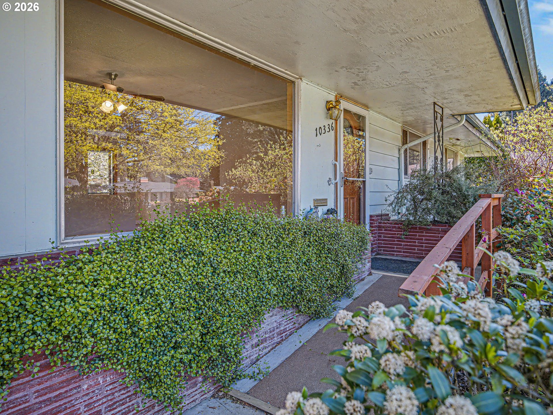 10336 NE RUSSELL CT, Portland, OR, 97220