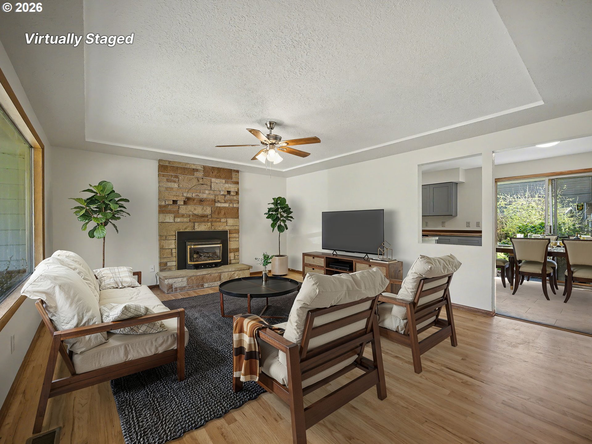 10336 NE RUSSELL CT, Portland, OR, 97220