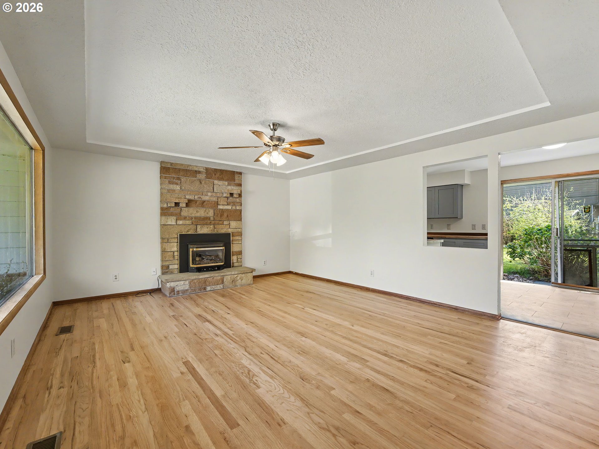 10336 NE RUSSELL CT, Portland, OR, 97220