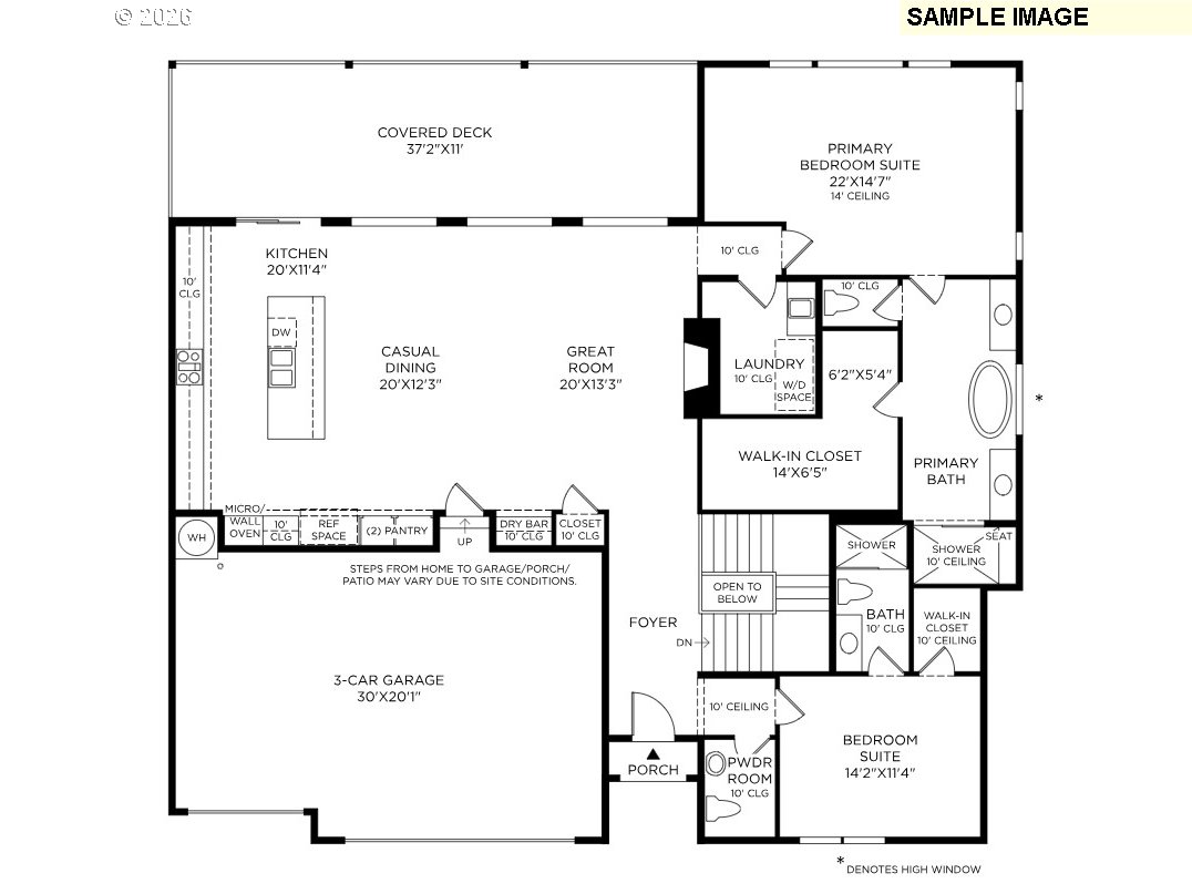 520 N Y ST, Washougal, WA, 98671