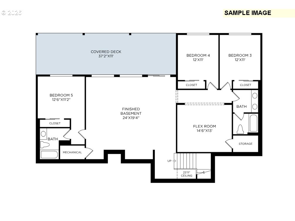 520 N Y ST, Washougal, WA, 98671