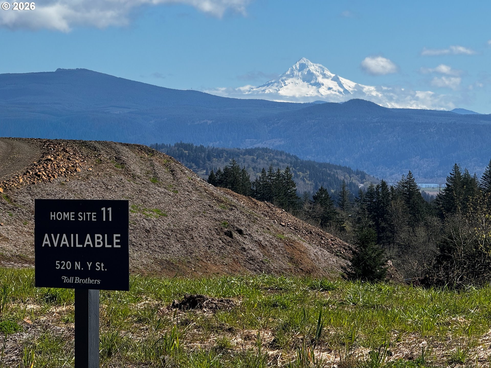 520 N Y ST, Washougal, WA, 98671