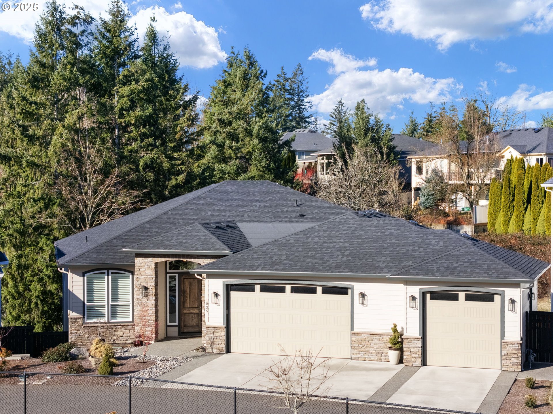 Photo of 1825 TANNER CT Camas WA 98607