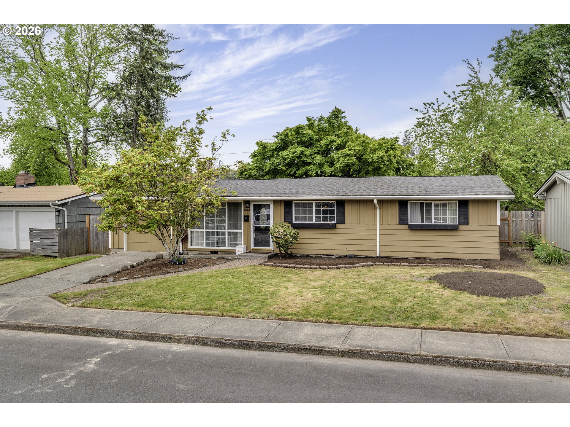 5535 SW 142ND AVE, Beaverton, OR, 97005