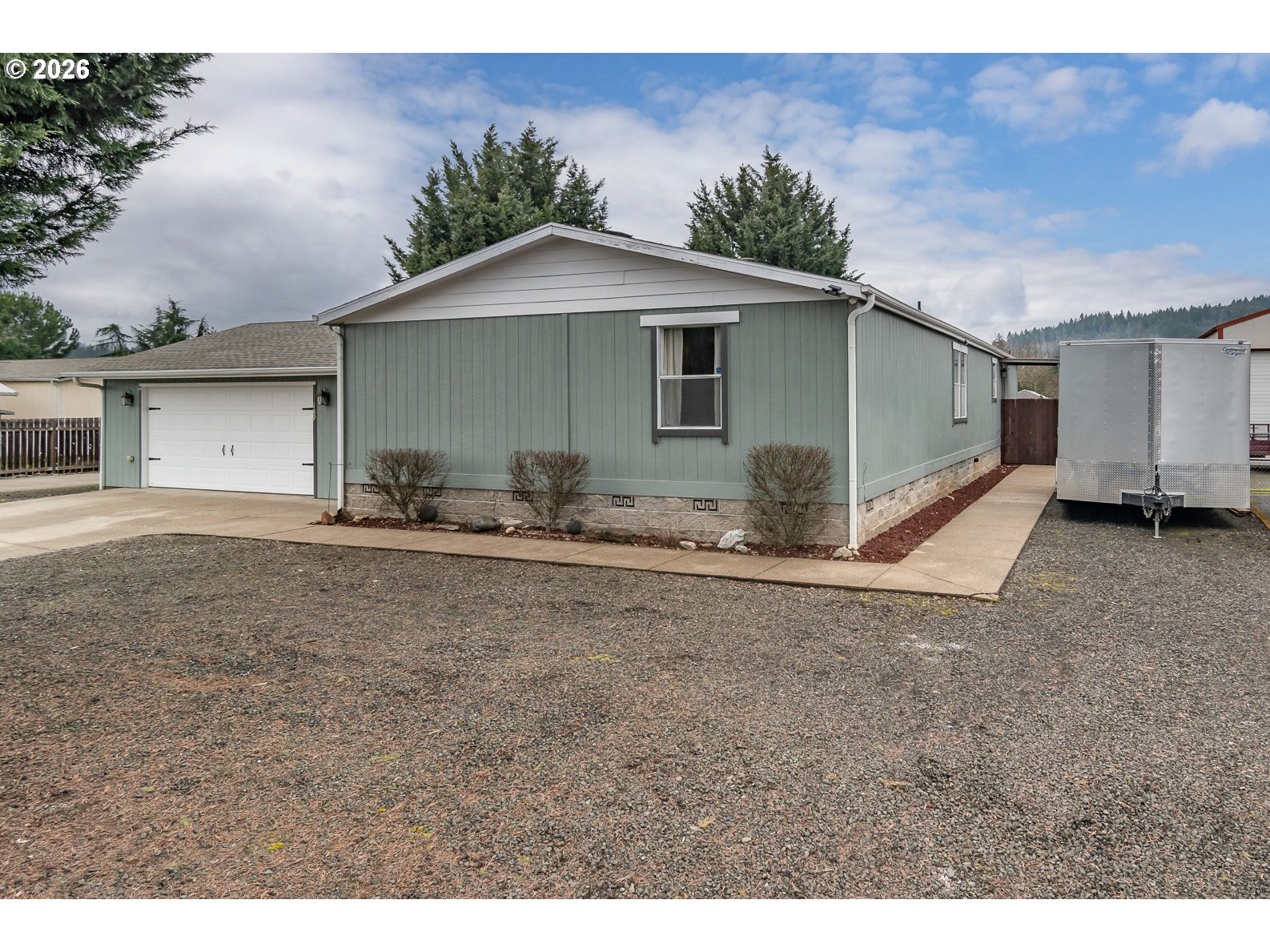 189 RAINTREE AVE, Sutherlin, OR, 97479