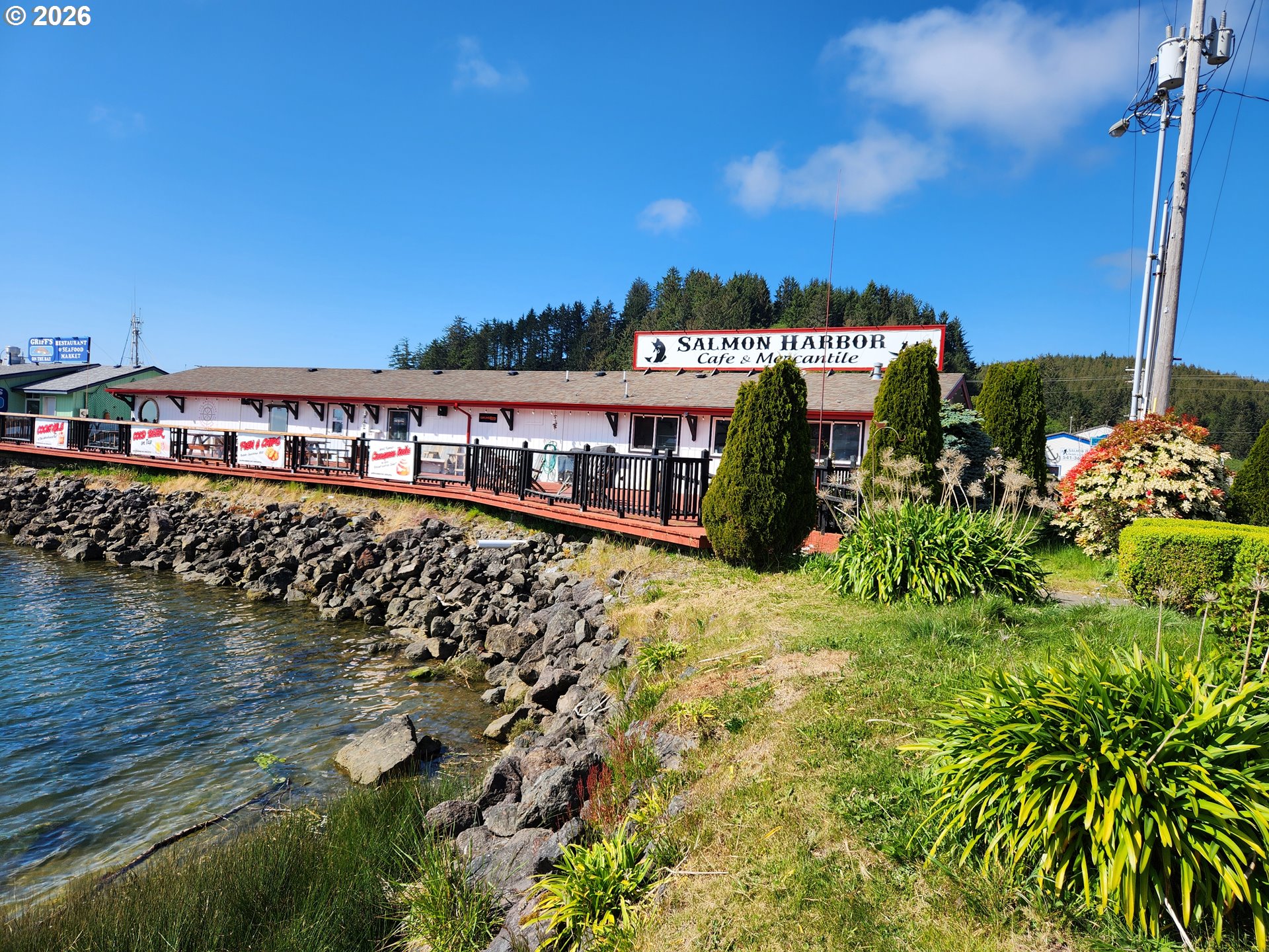 110 BAY FRONT LOOP