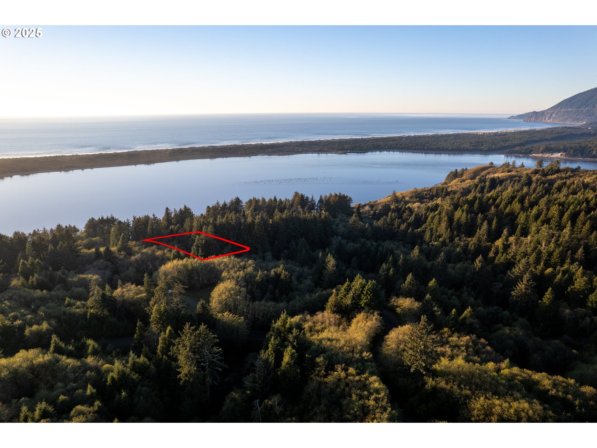 TL 00101 Kenton AVE, Rockaway Beach, OR, 97136
