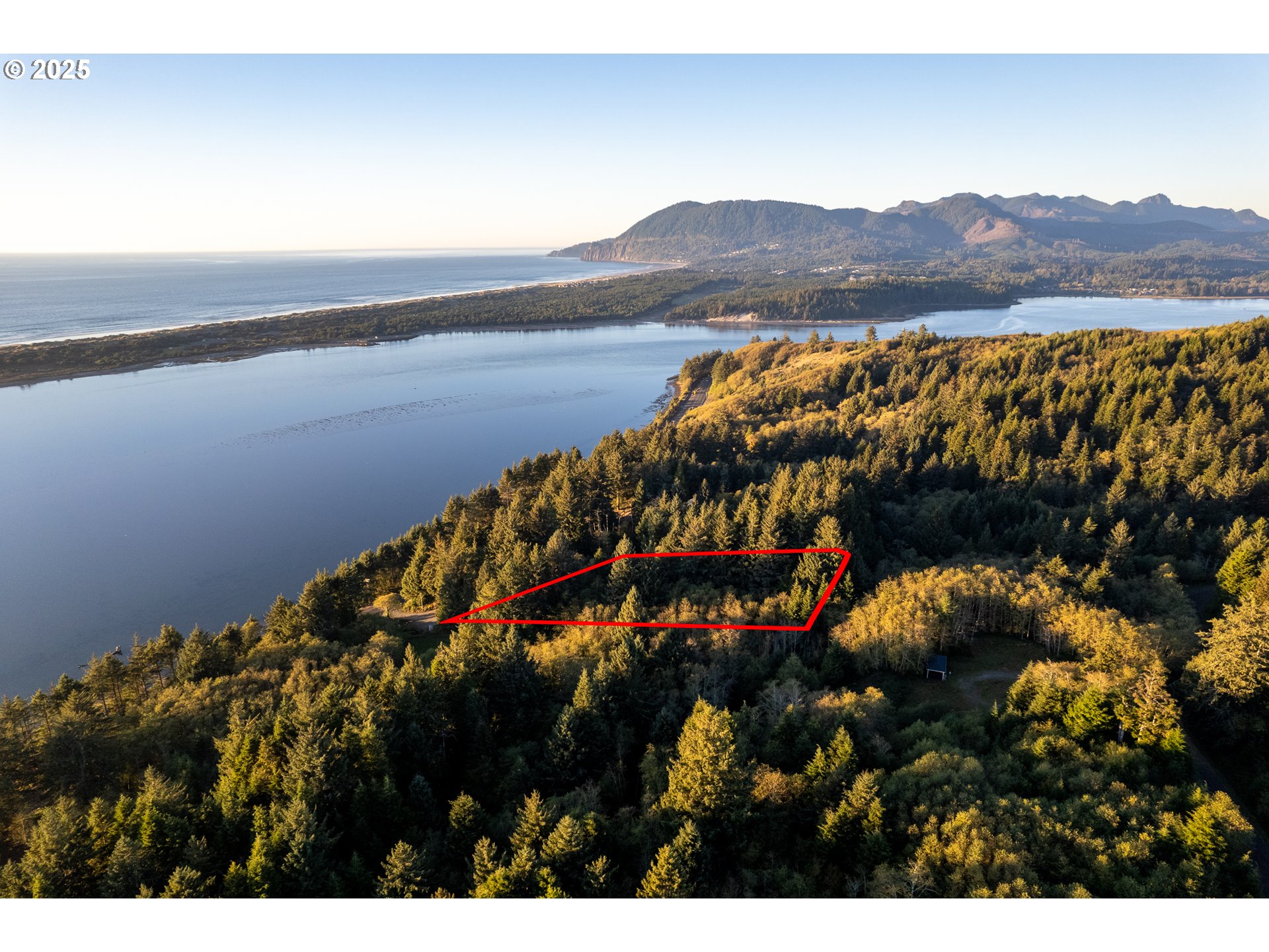TL 00101 Kenton AVE, Rockaway Beach, OR, 97136
