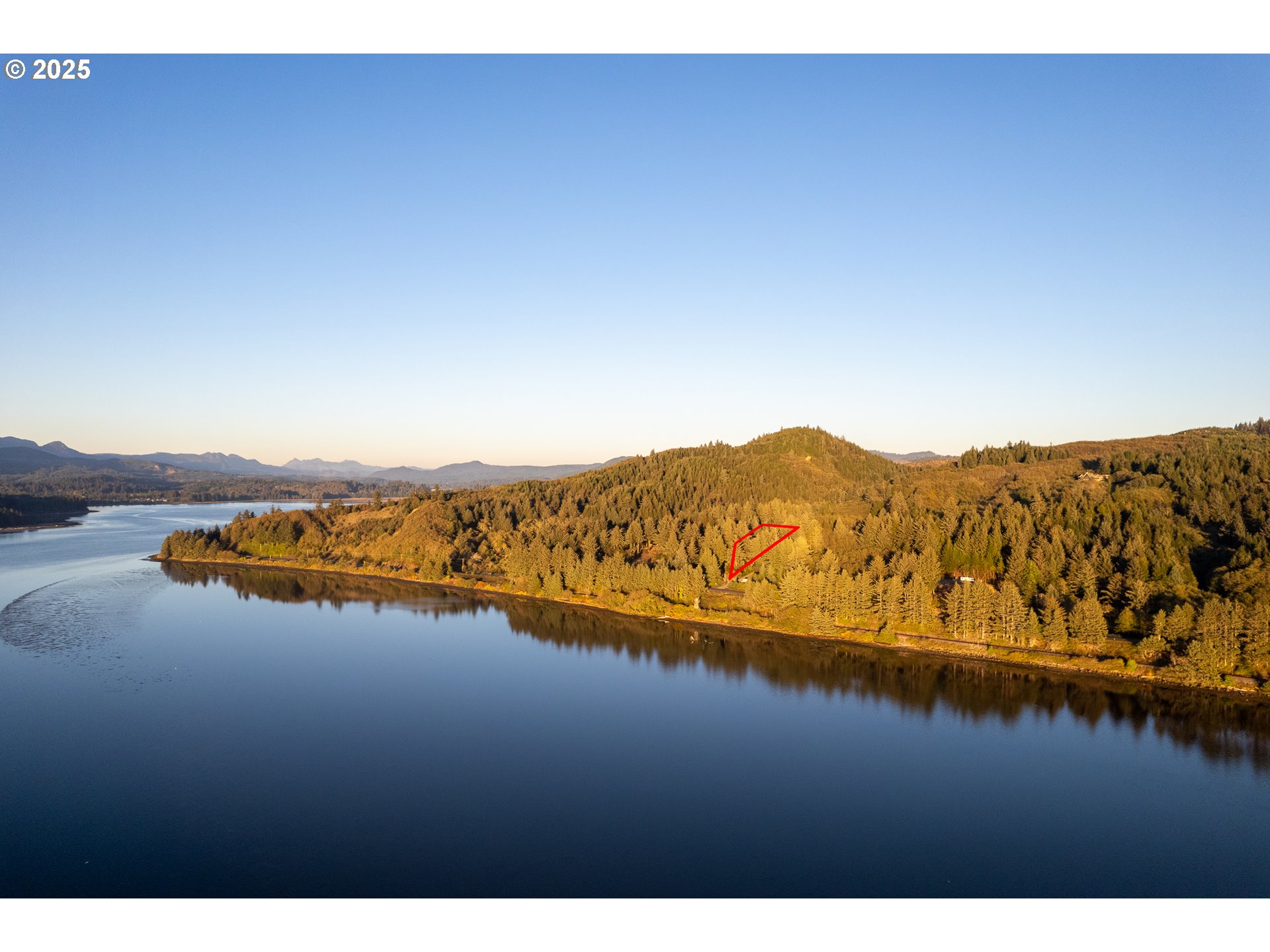 TL 00101 Kenton AVE, Rockaway Beach, OR, 97136