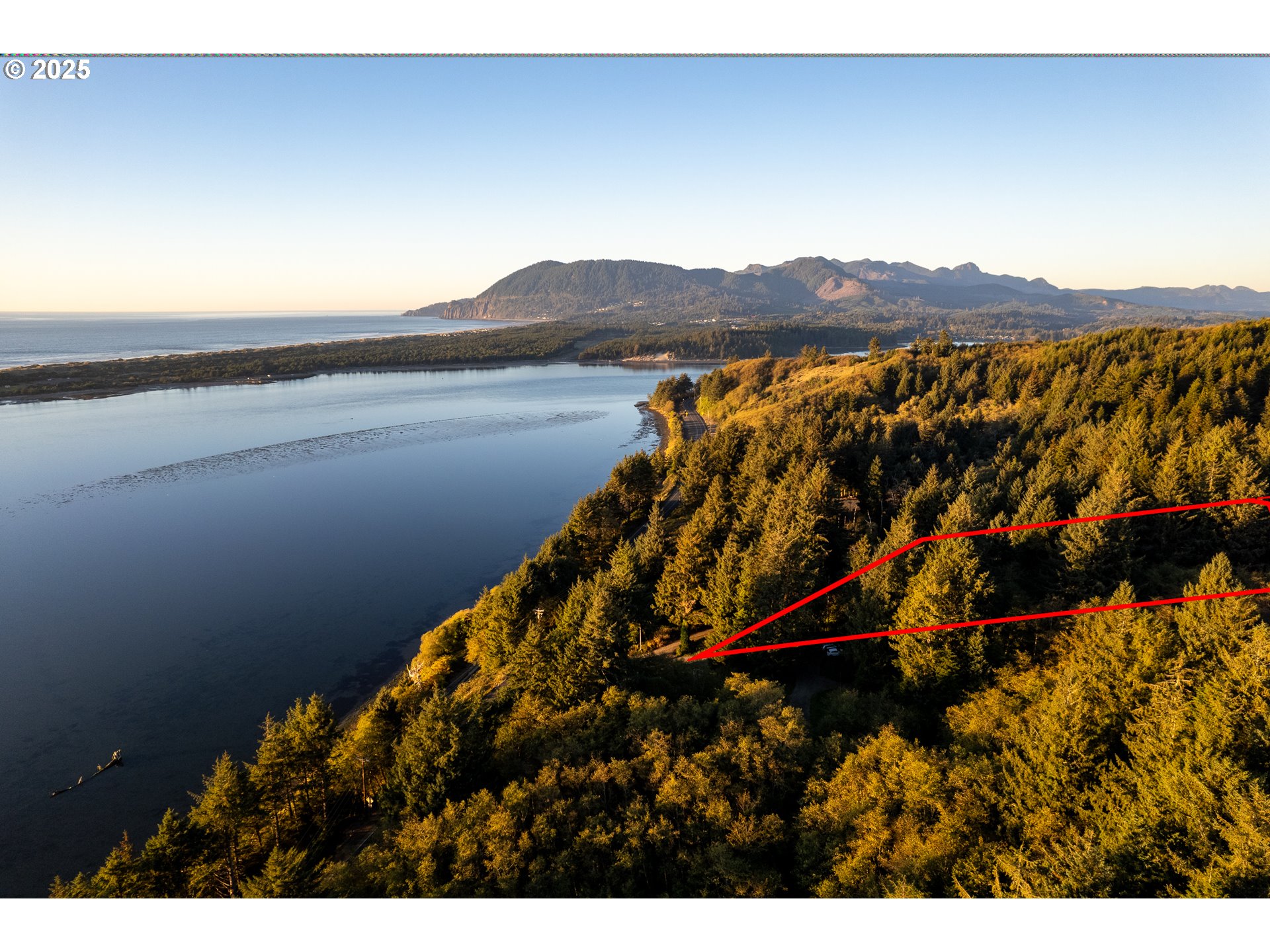 TL 00101 Kenton AVE, Rockaway Beach, OR, 97136