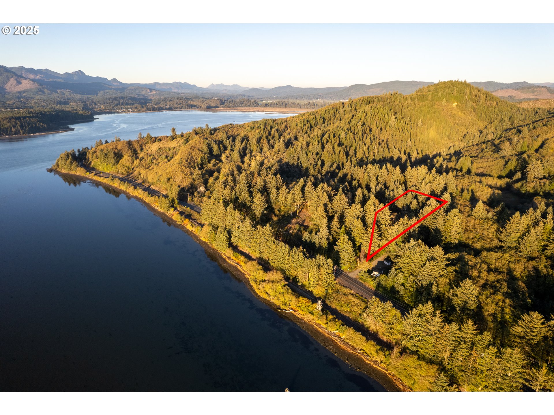 TL 00101 Kenton AVE, Rockaway Beach, OR, 97136