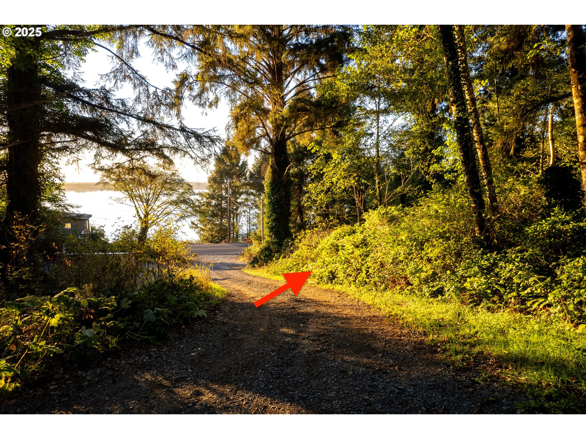 TL 00101 Kenton AVE, Rockaway Beach, OR, 97136