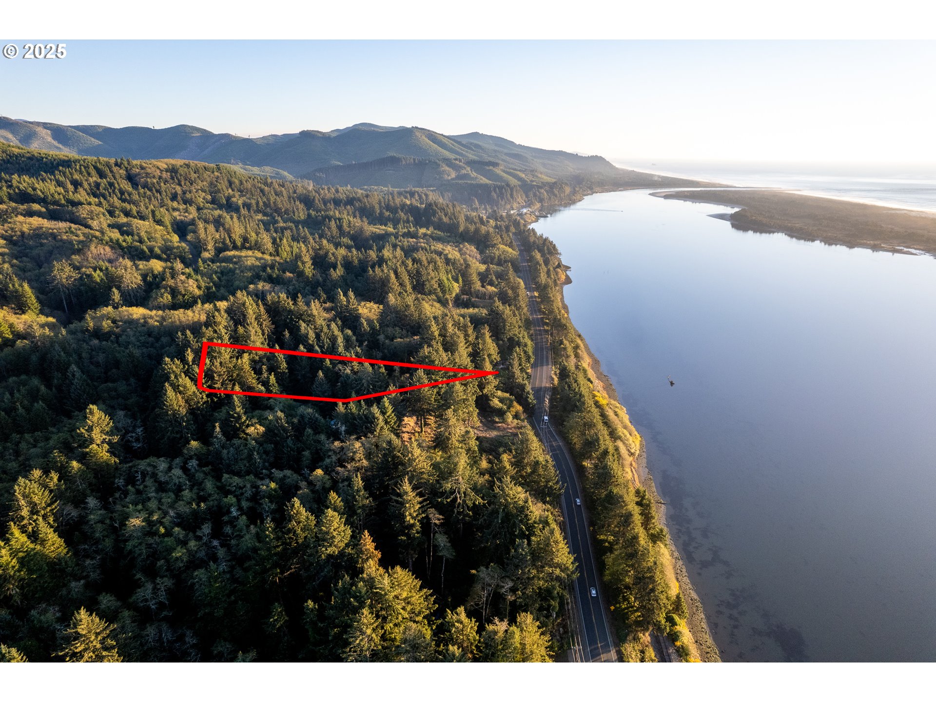 TL 00101 Kenton AVE, Rockaway Beach, OR, 97136