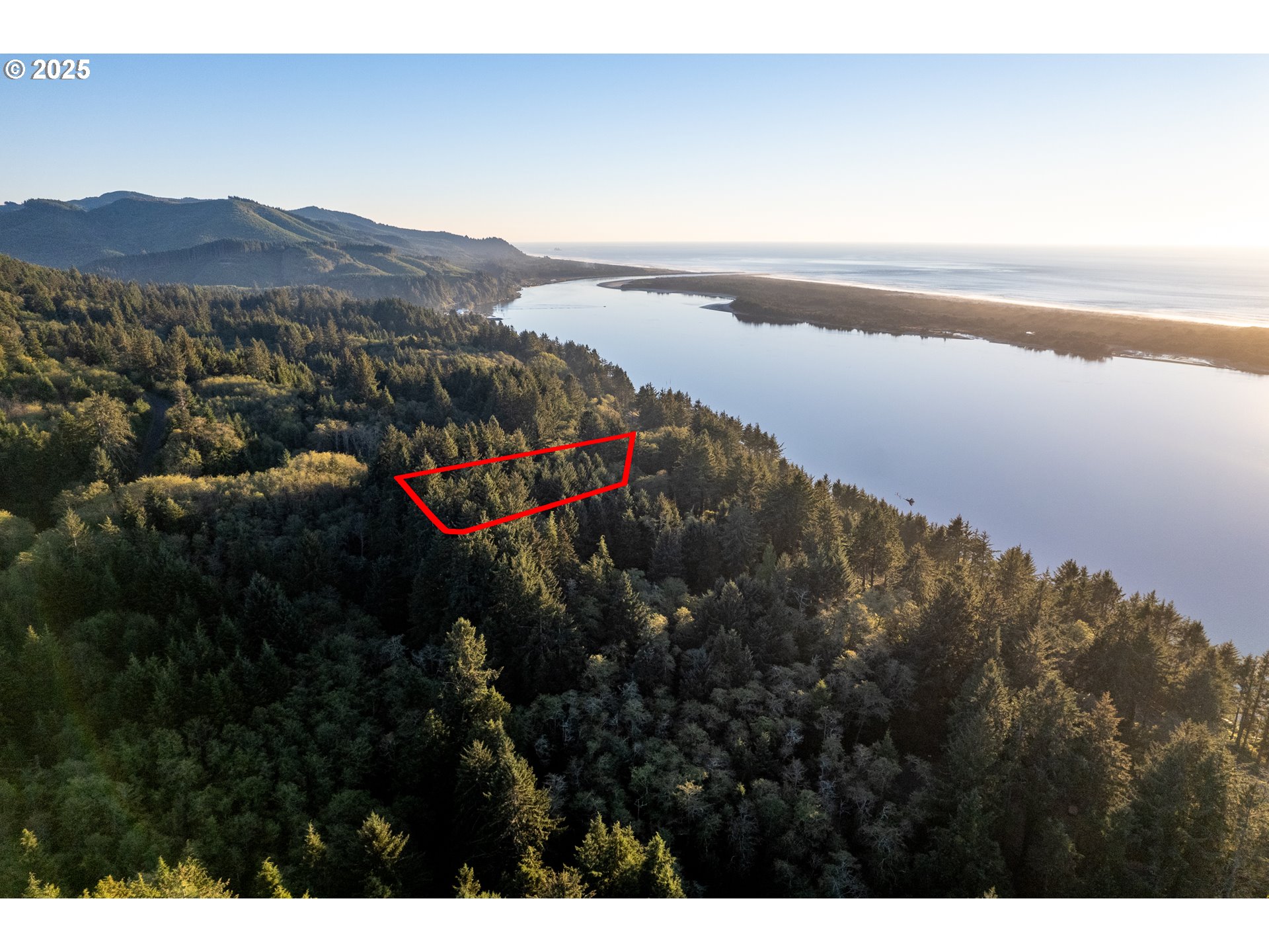 TL 00101 Kenton AVE, Rockaway Beach, OR, 97136