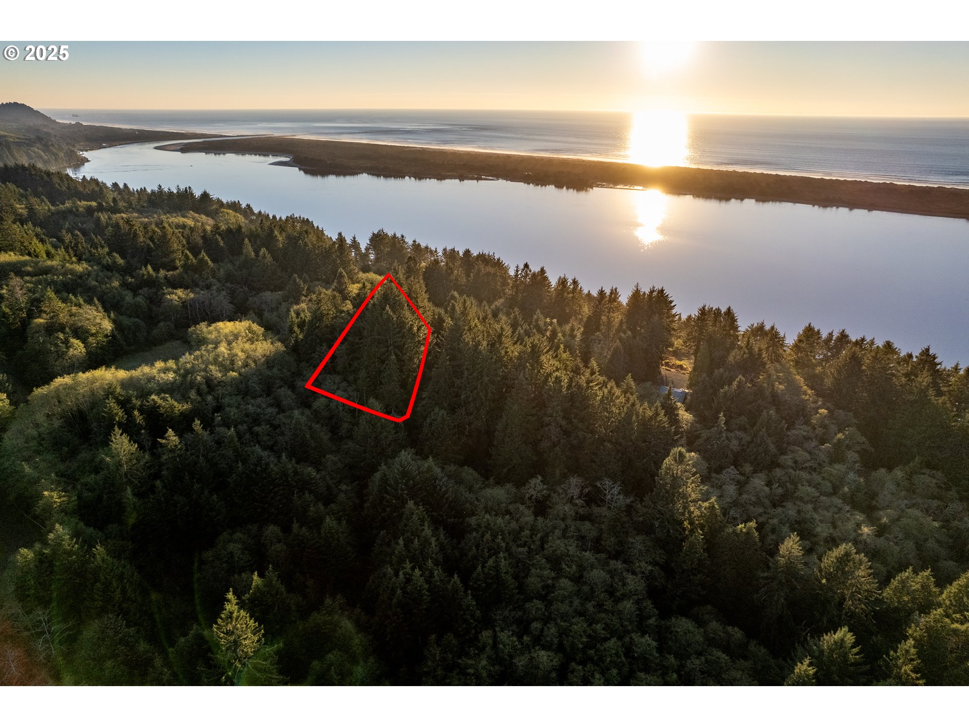 TL 00101 Kenton AVE, Rockaway Beach, OR, 97136