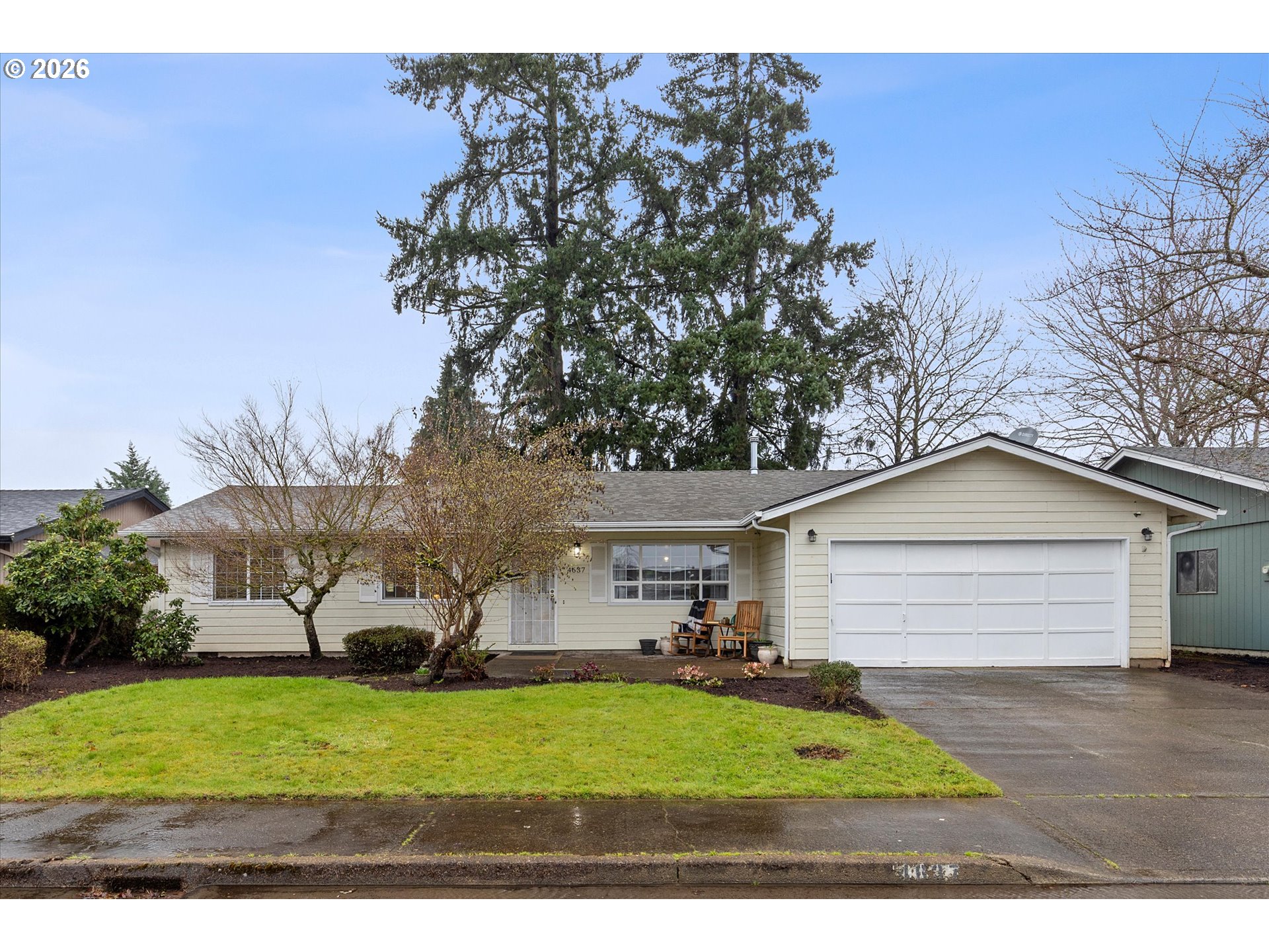 4847 NE SAN MIGUEL CT, Salem, OR, 97305