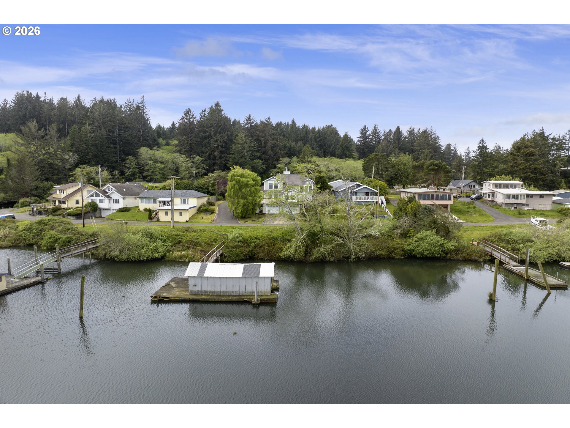 Open Houses