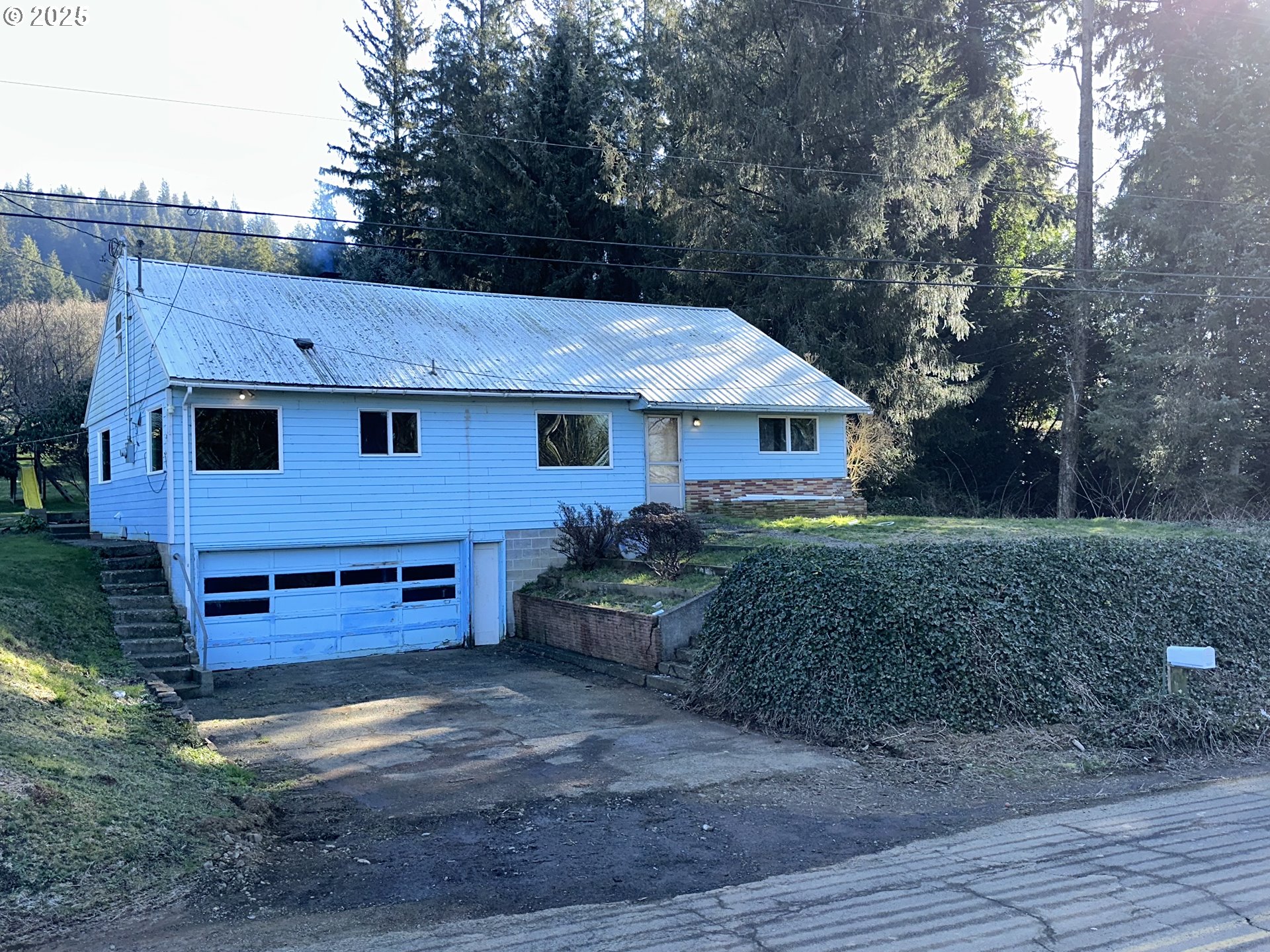 Photo of 10055 FAIRVIEW RD Tillamook OR 97141