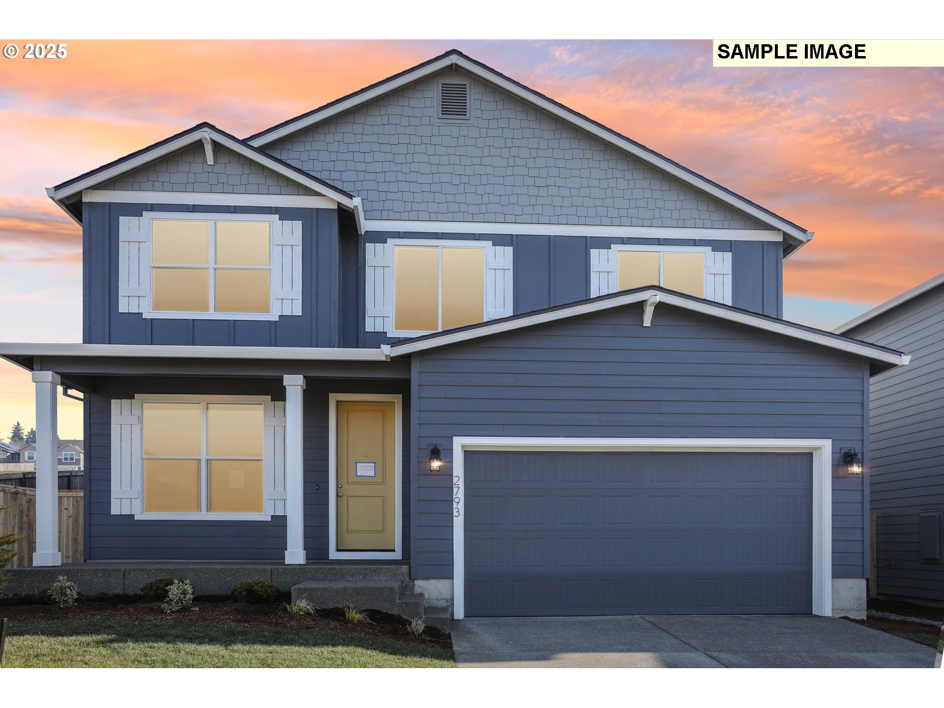 13108 NE 112TH ST, Vancouver, WA, 98682