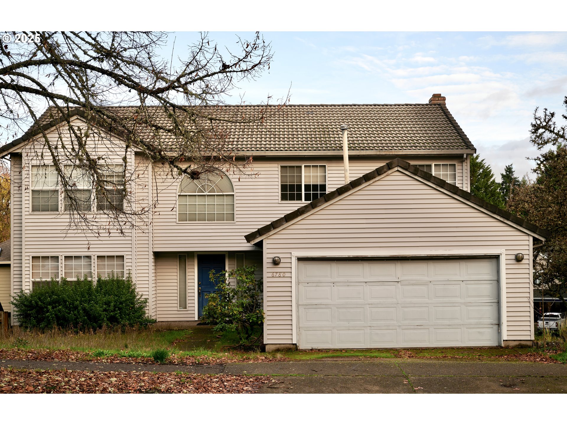 Beaverton