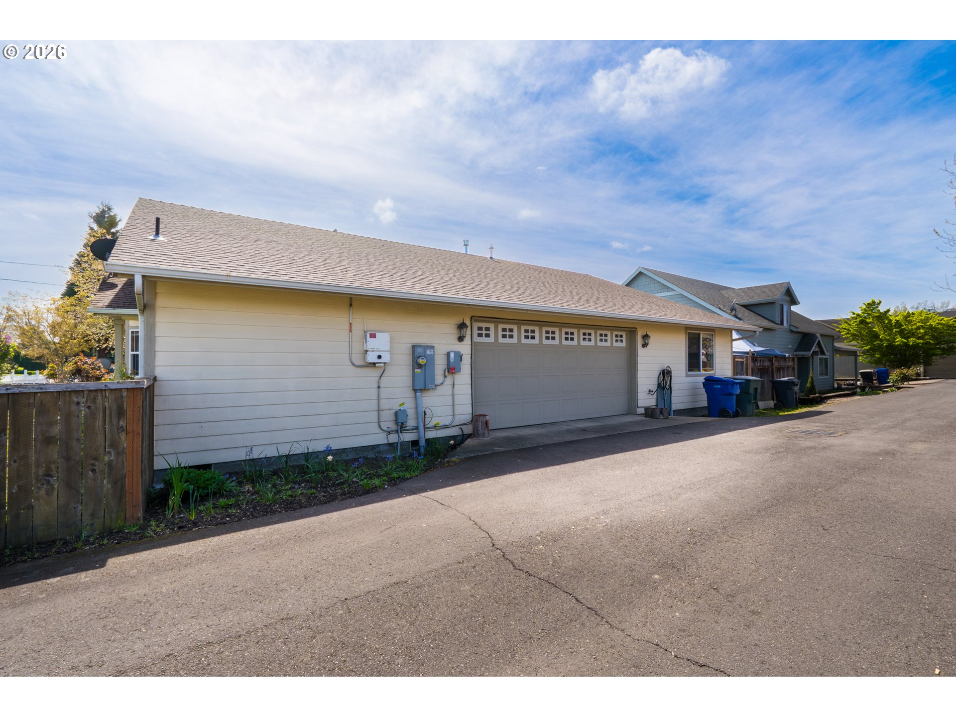 1551 NE Tierra DR, Salem, OR, 97301