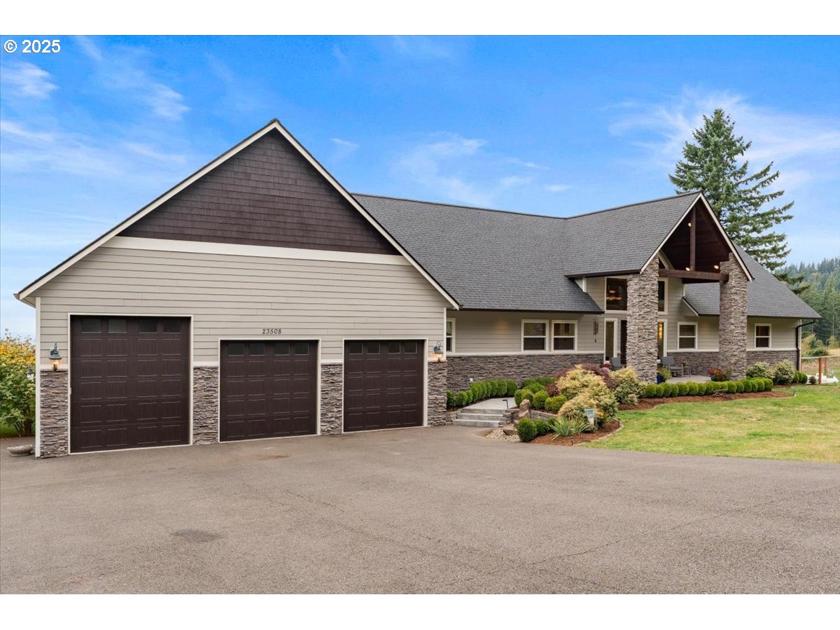 23508 NE KASKILLAH DR, Battle Ground, WA, 98604